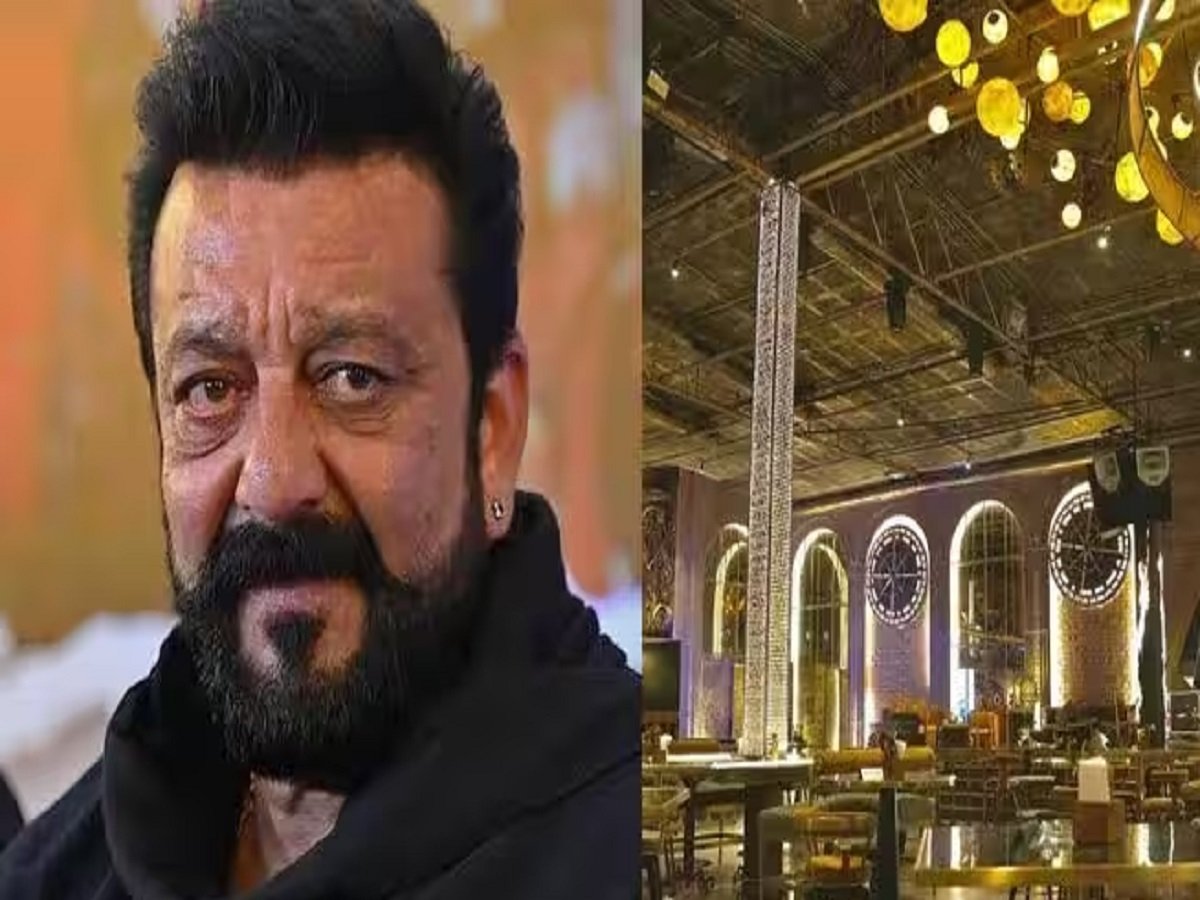 Sanjay Dutt's nightclub 'Ballr' mired in controversy, here are the details