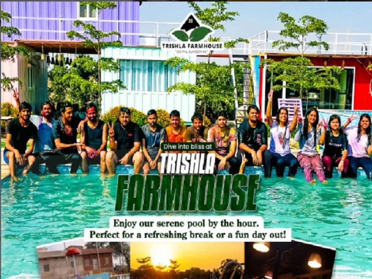 Travel Tips: Make August 15th memorable at Trishla Farmhouse