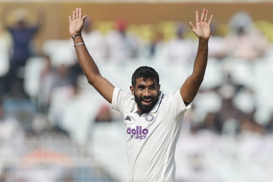 IND vs SA: South Africa were bundled out for 159 in the first innings, Bumrah took five wickets