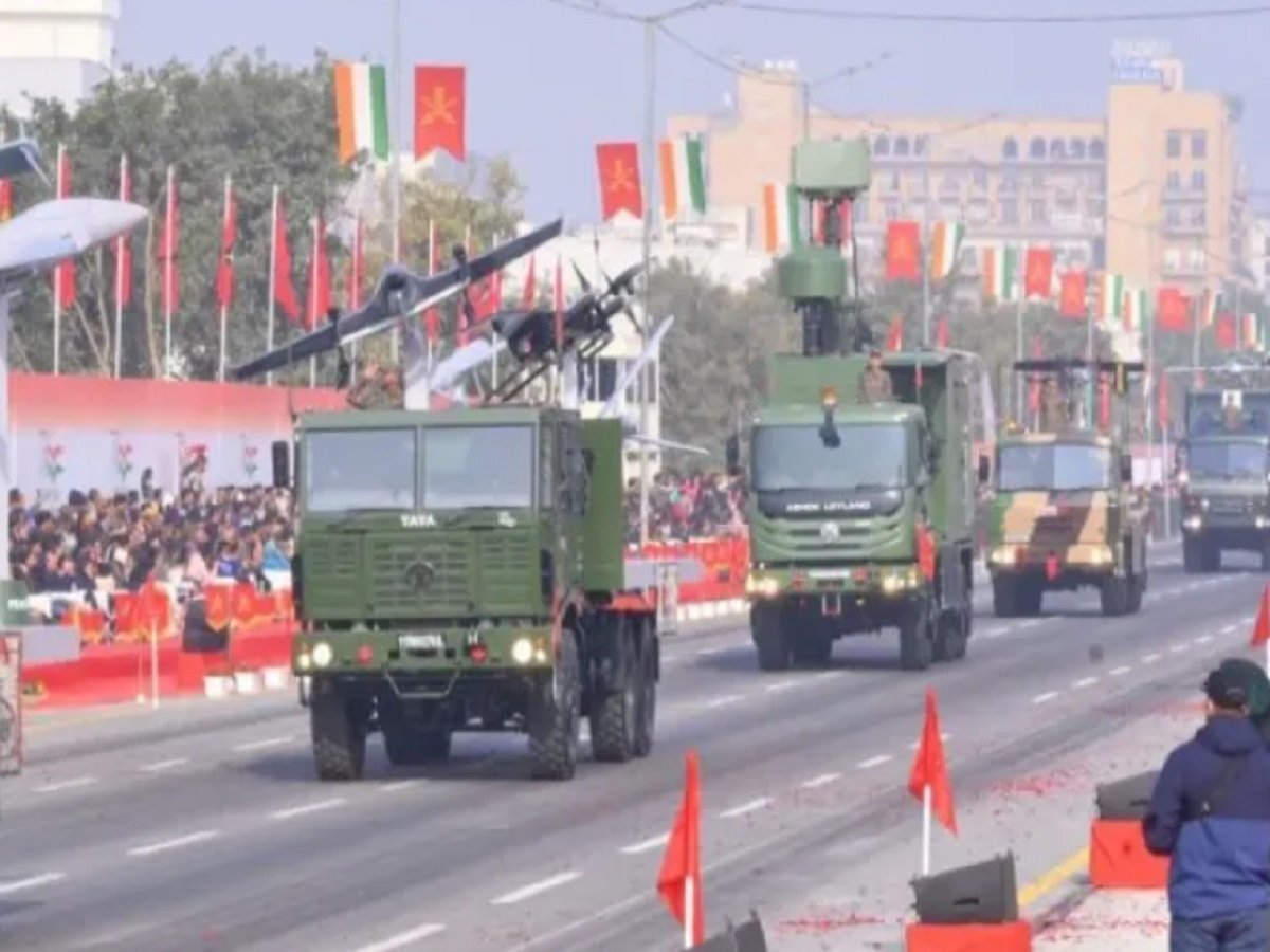 Samachar Jagat