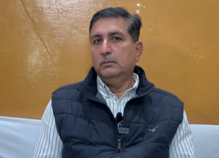 Congress has now given this big responsibility to Rajasthan's dynamic leader Harish Chaudhary