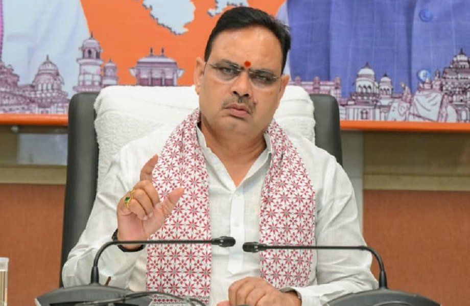 Rajasthan: CM Bhajan Lal will present several big gifts at the Tribal Pride Day celebrations today