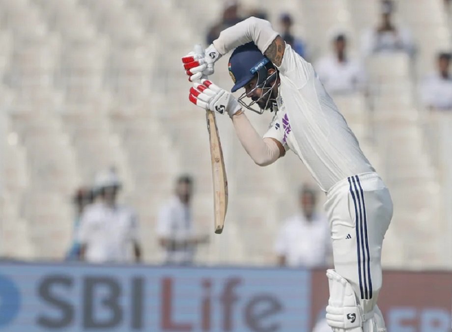 IND vs SA: India takes lead over South Africa, KL Rahul achieves this feat