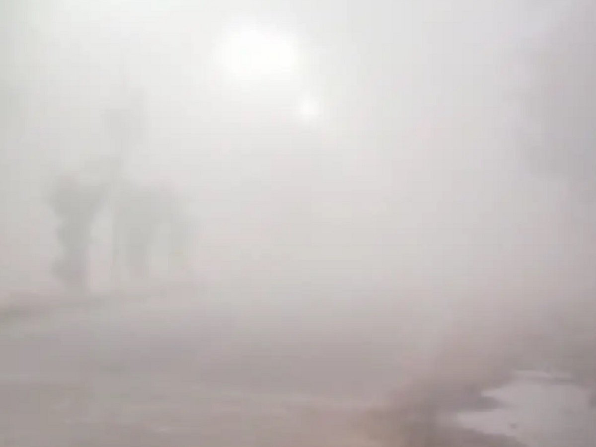 Rajasthan Weather Update: Yellow alert issued for cold wave in these eight districts, a strong Western Disturbance will become active from this day