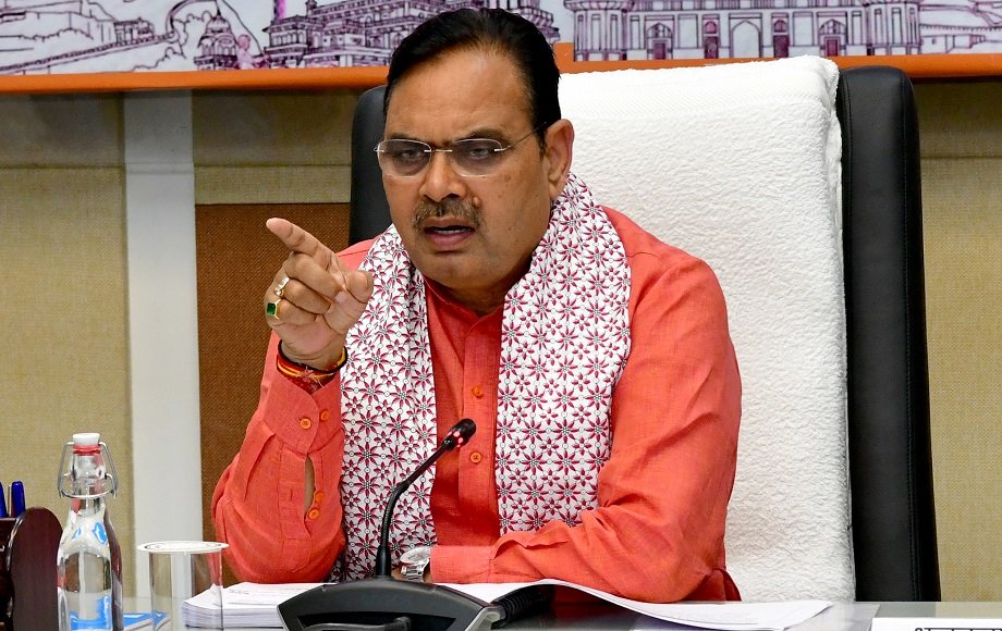 Rajasthan: CM Bhajanlal has now given instructions to take action against these officers