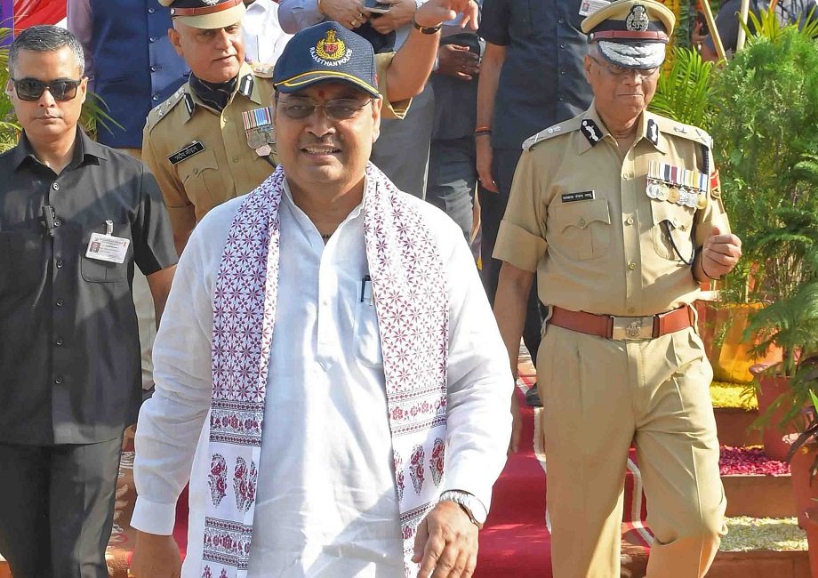 Rajasthan: Chief Minister Bhajanlal Sharma has now given these big gifts to the police personnel of the state