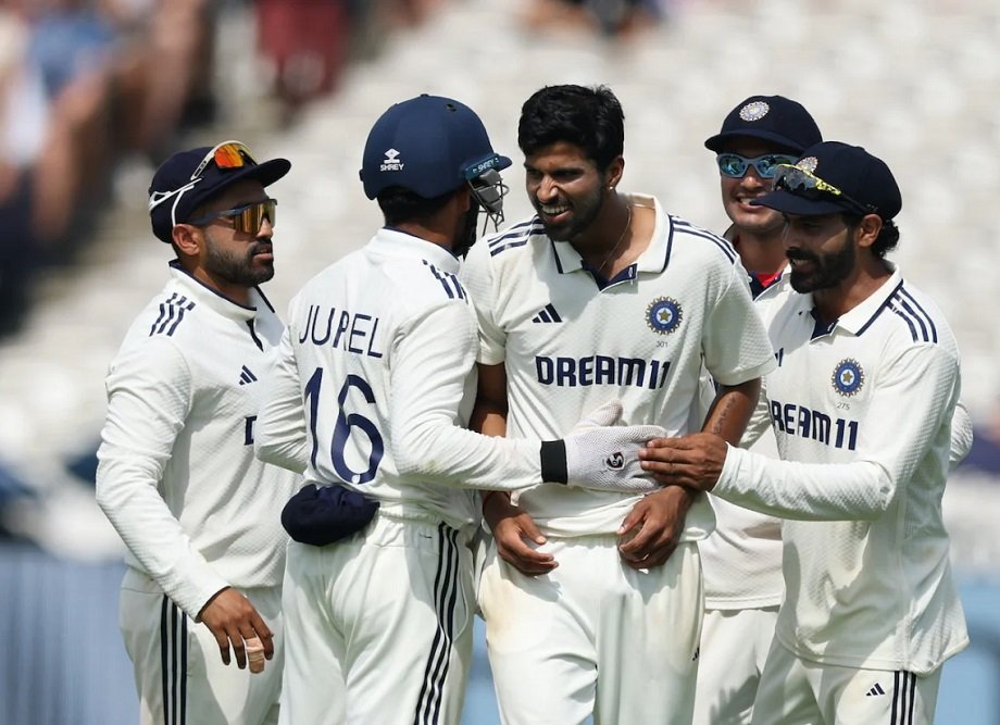 IND vs ENG: This star cricketer will be out of the Indian playing eleven of the fourth test!