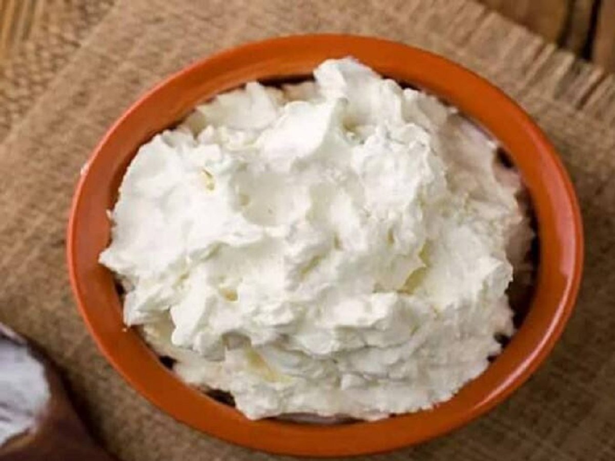 Health Tips: White butter is highly beneficial for health