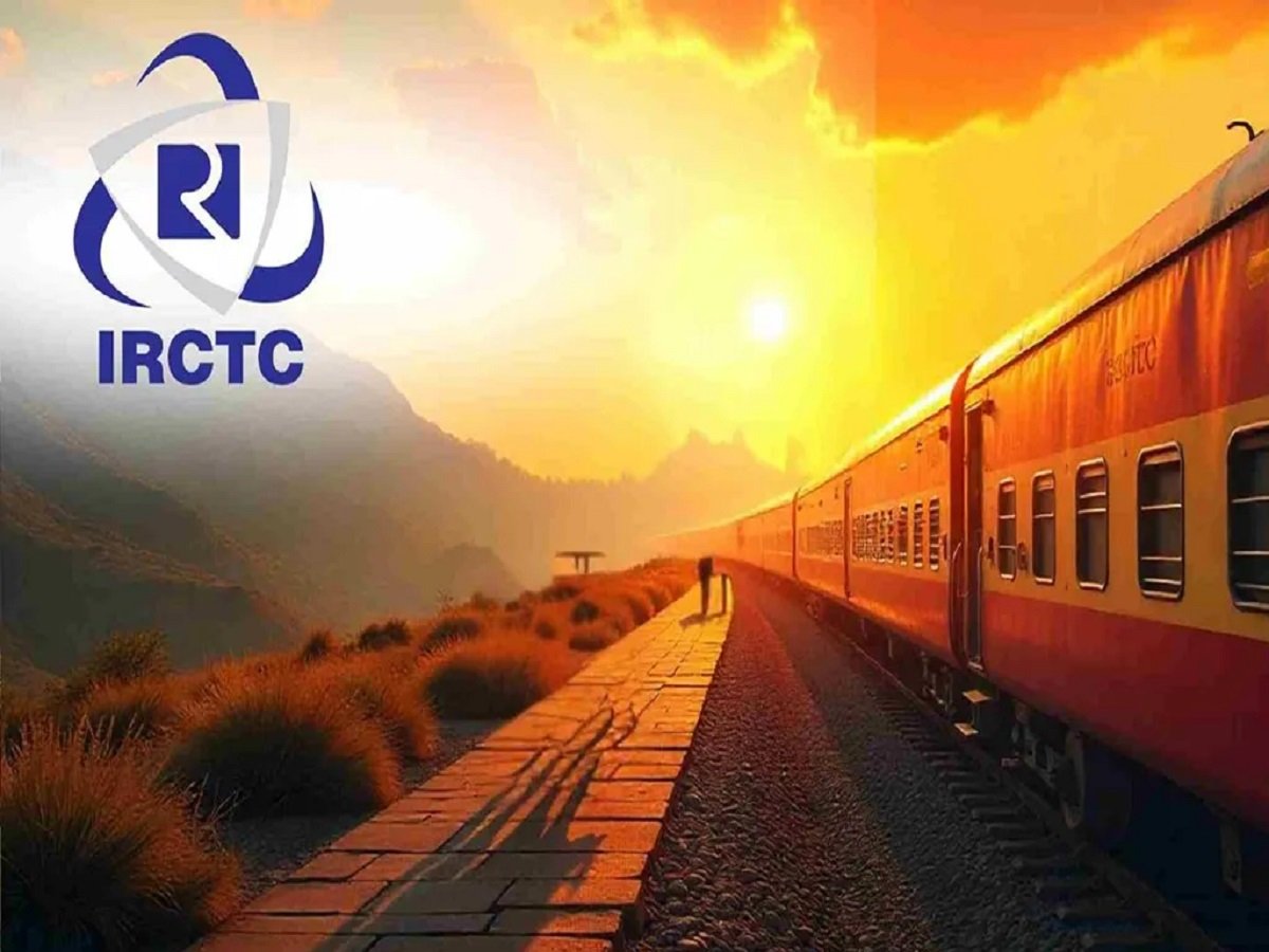 Four technical improvements have now been made to IRCTC's new ticket booking website; passengers will benefit