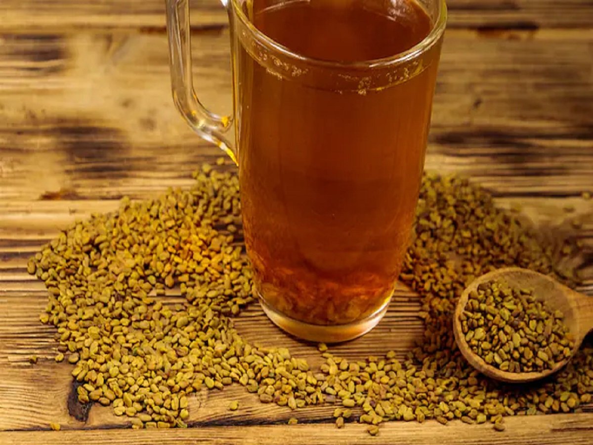 Hair Care Tips: Fenugreek water is beneficial for hair in many ways