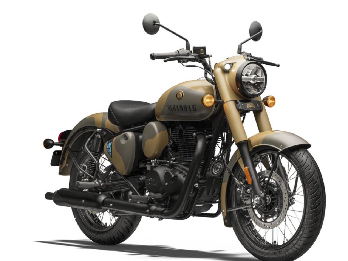 Royal Enfield has introduced the 2026 Classic 350, featuring enhanced comfort and improved features.