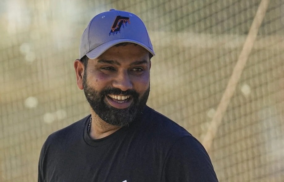 IND vs AUS: Rohit Sharma is targeting this world record of Shahid Afridi in the ODI series