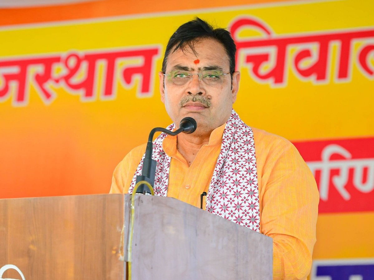 The Bhajanlal government has taken these major decisions in the interest of employees; the CM has made this statement.
