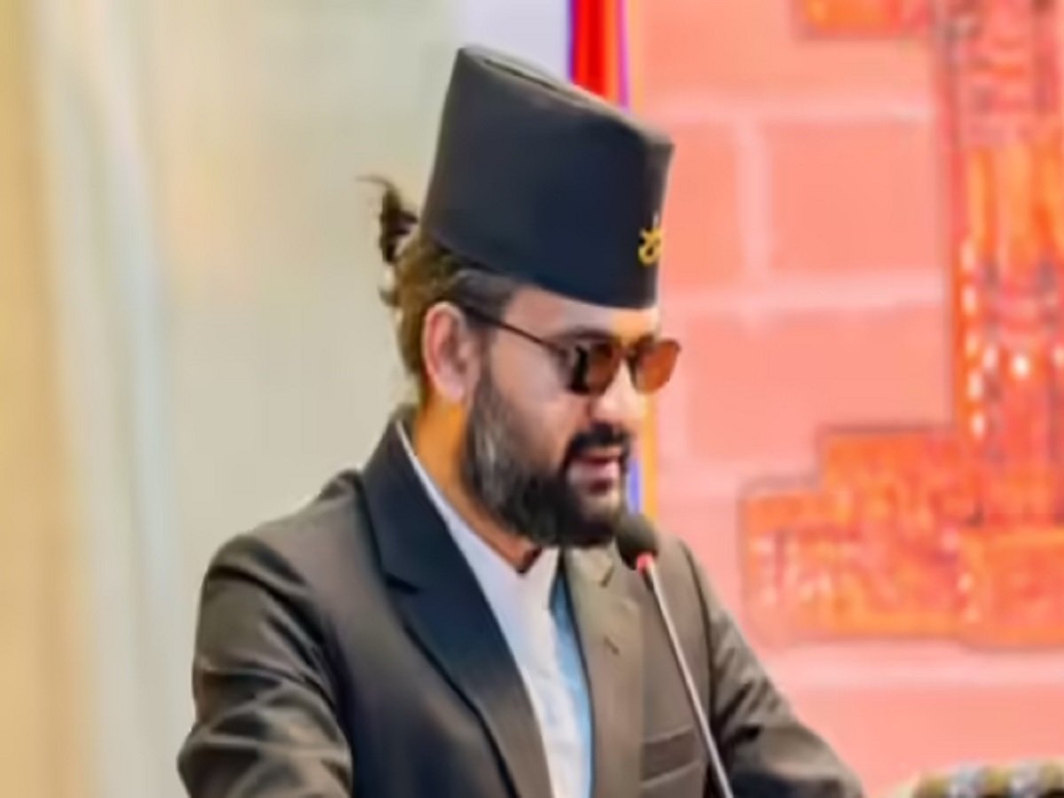 Samachar Jagat