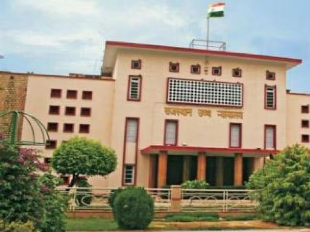 Rajasthan: High Court's Major Verdict—Daughter-in-Law Also Entitled to Compassionate Appointment Following Father-in-Law's Death