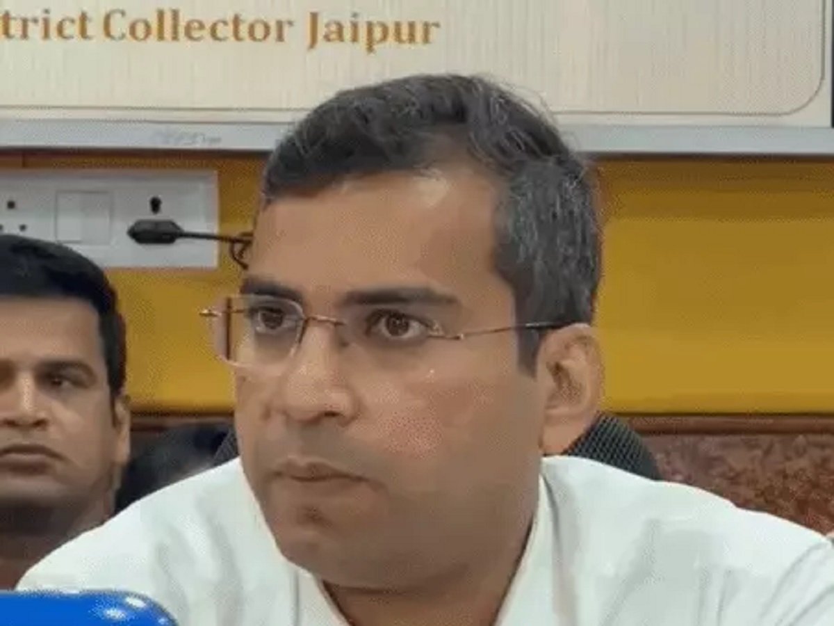Samachar Jagat