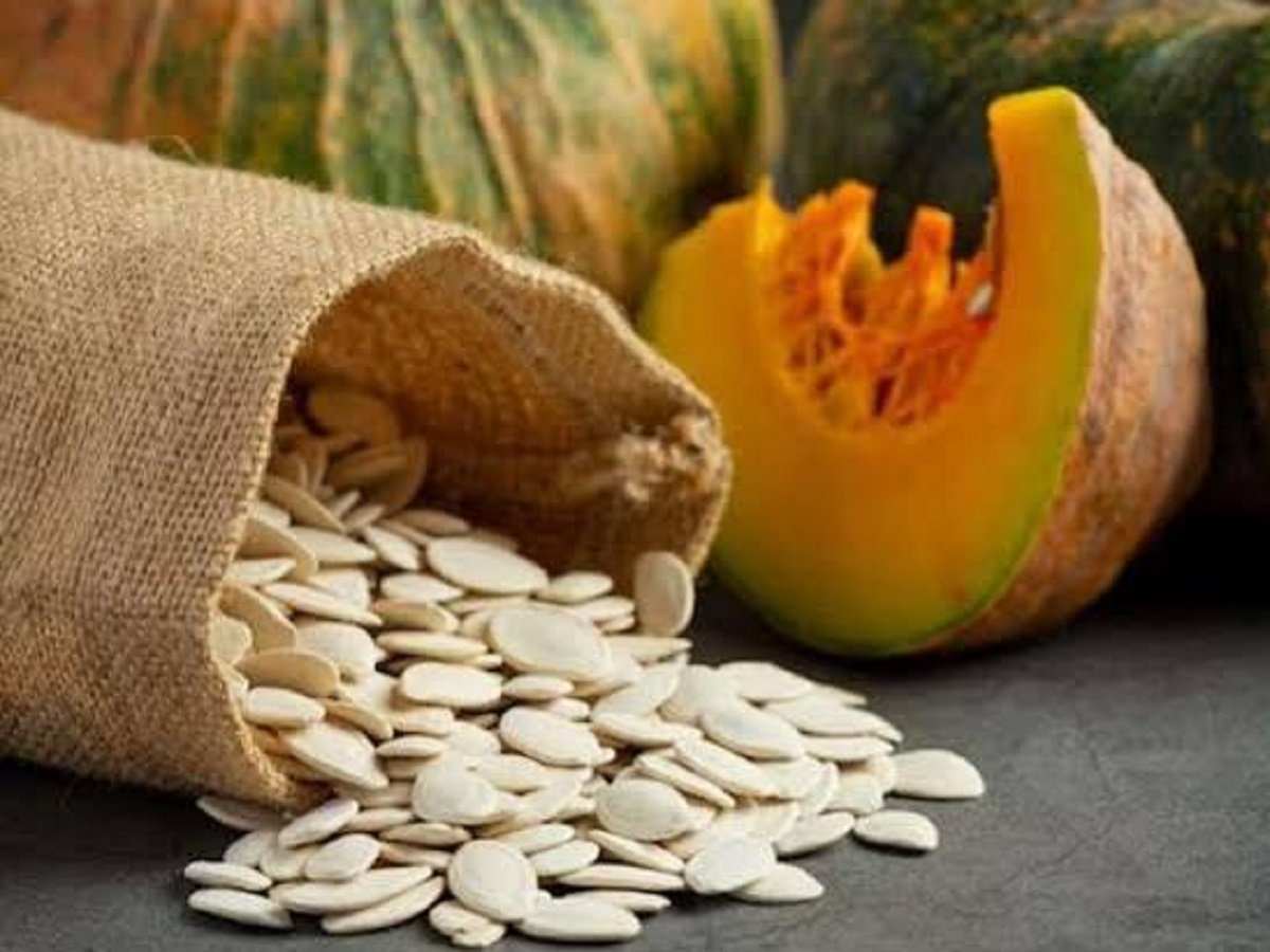Hair Care Tips: Pumpkin seeds are highly beneficial for hair; here is how to use them