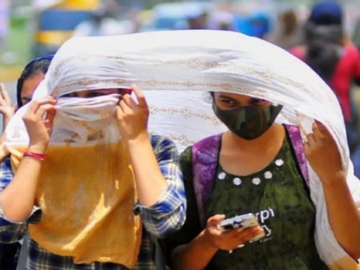 Rajasthan Weather Update: Temperature Reaches 43 Degrees; This Warning Has Now Been Issued