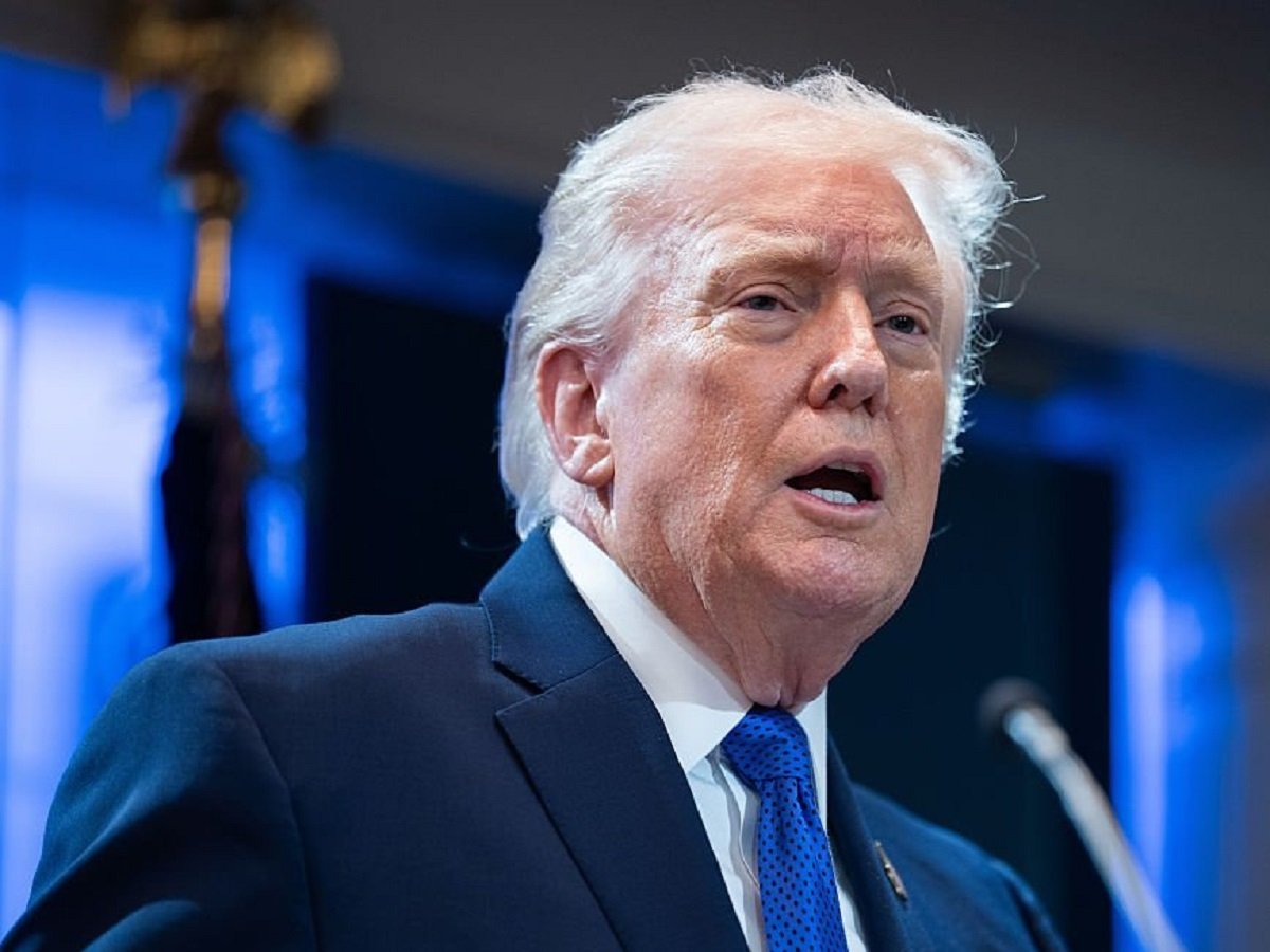 Donald Trump once again threatens Iran, says: 
