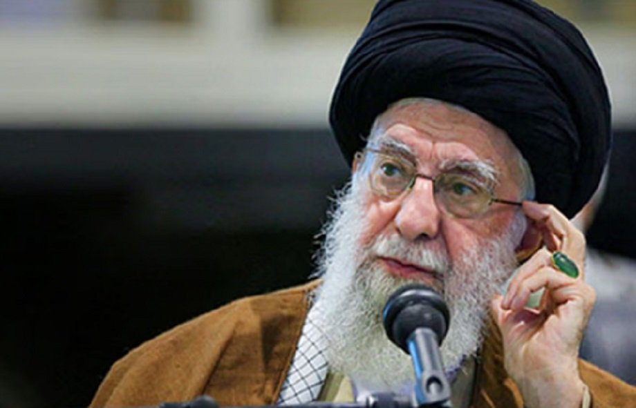 Israel-Iran War: Iran has also given this warning to America, said- If America joins the war with Israel then...