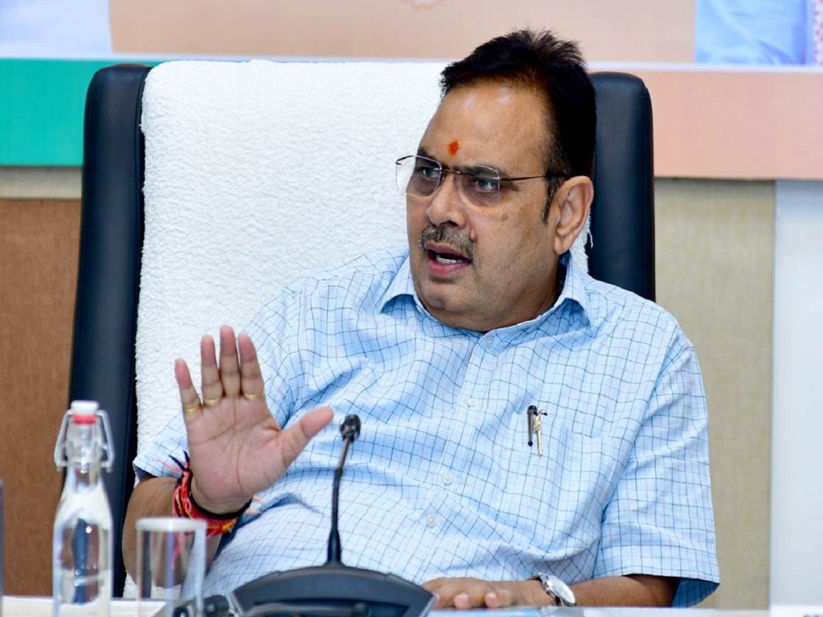 Rajasthan: CM Bhajanlal announces a major gift, personnel granted this relaxation, and a number of posts have also been sanctioned