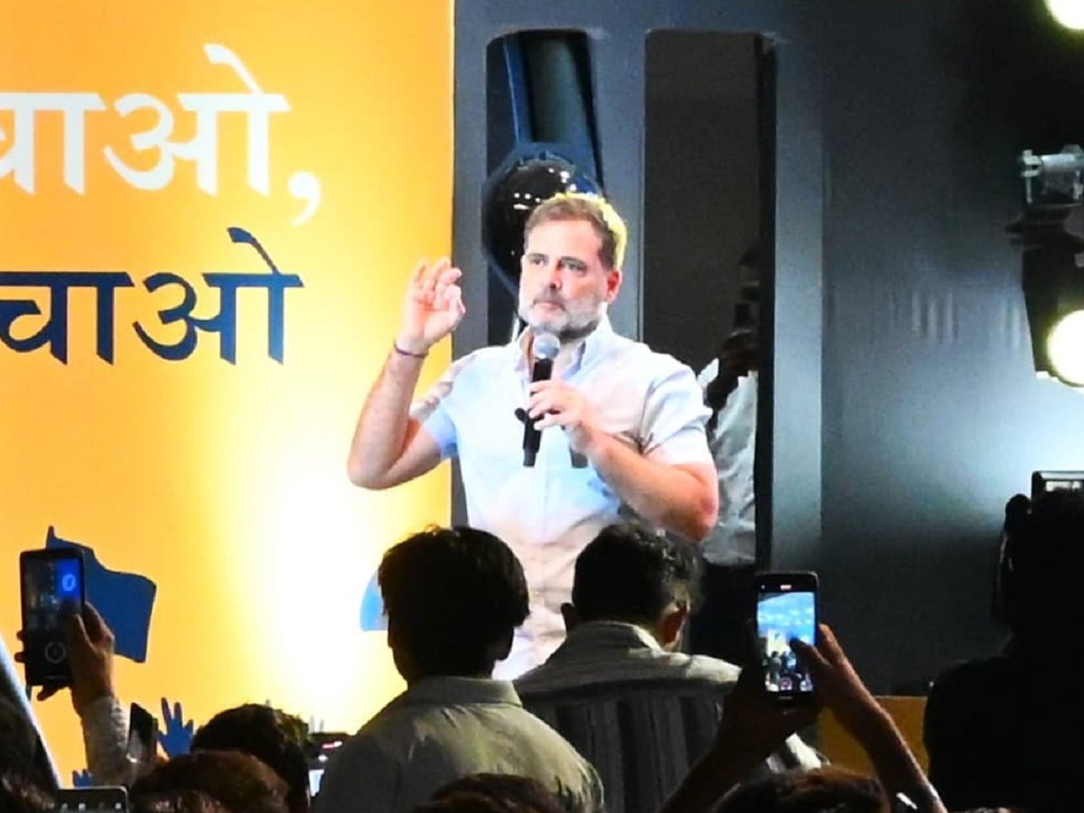 Samachar Jagat
