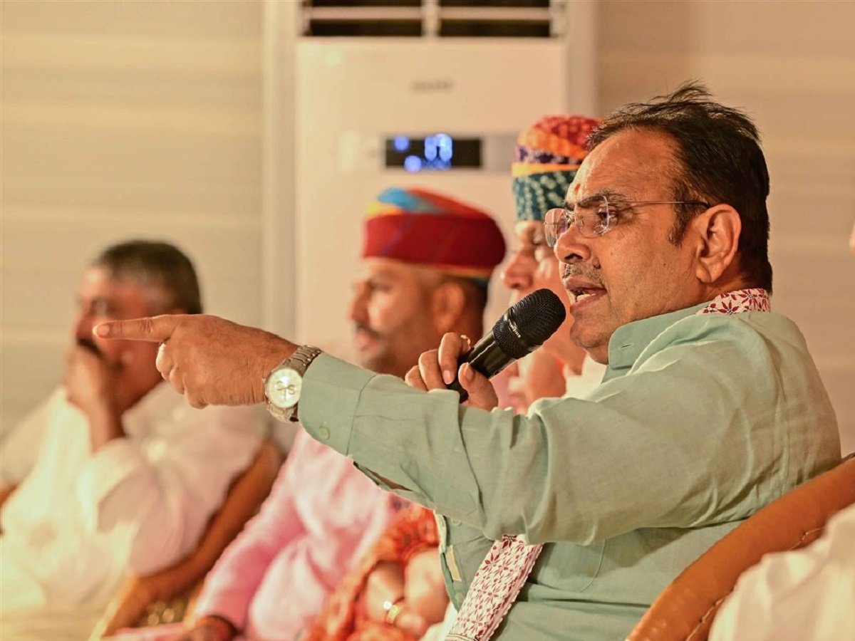 Samachar Jagat