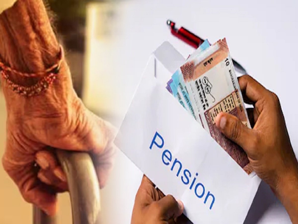 Government Scheme: These individuals will receive a monthly pension of ₹5,000 for life