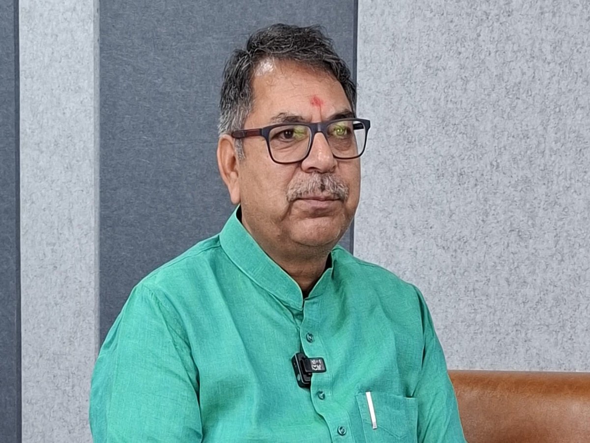 Samachar Jagat