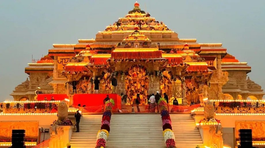 Samachar Jagat