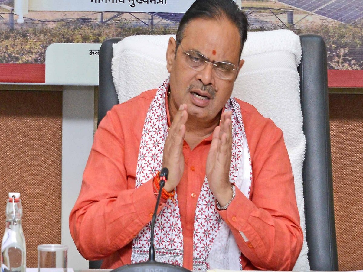Farmers in Rajasthan will soon start receiving this facility, CM Bhajanlal has made the announcement