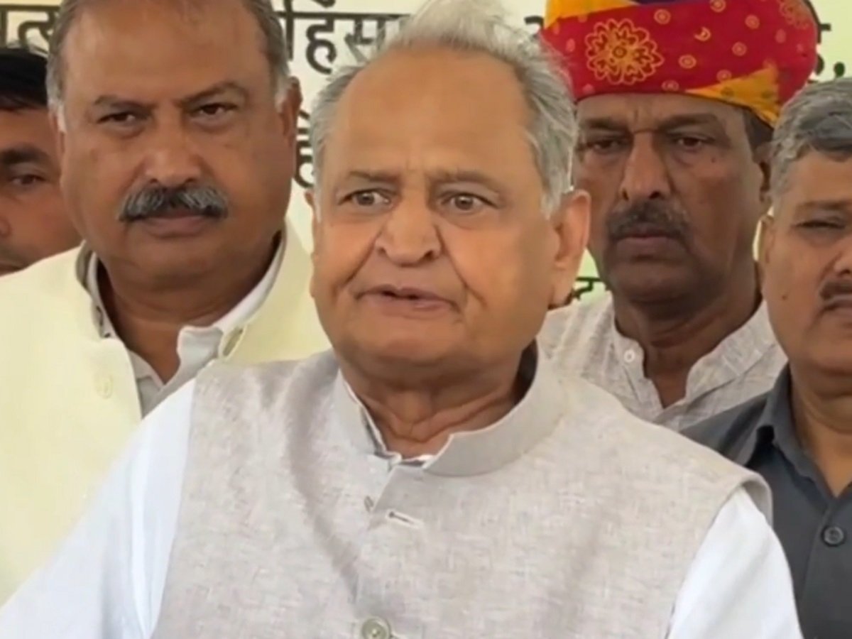 Samachar Jagat