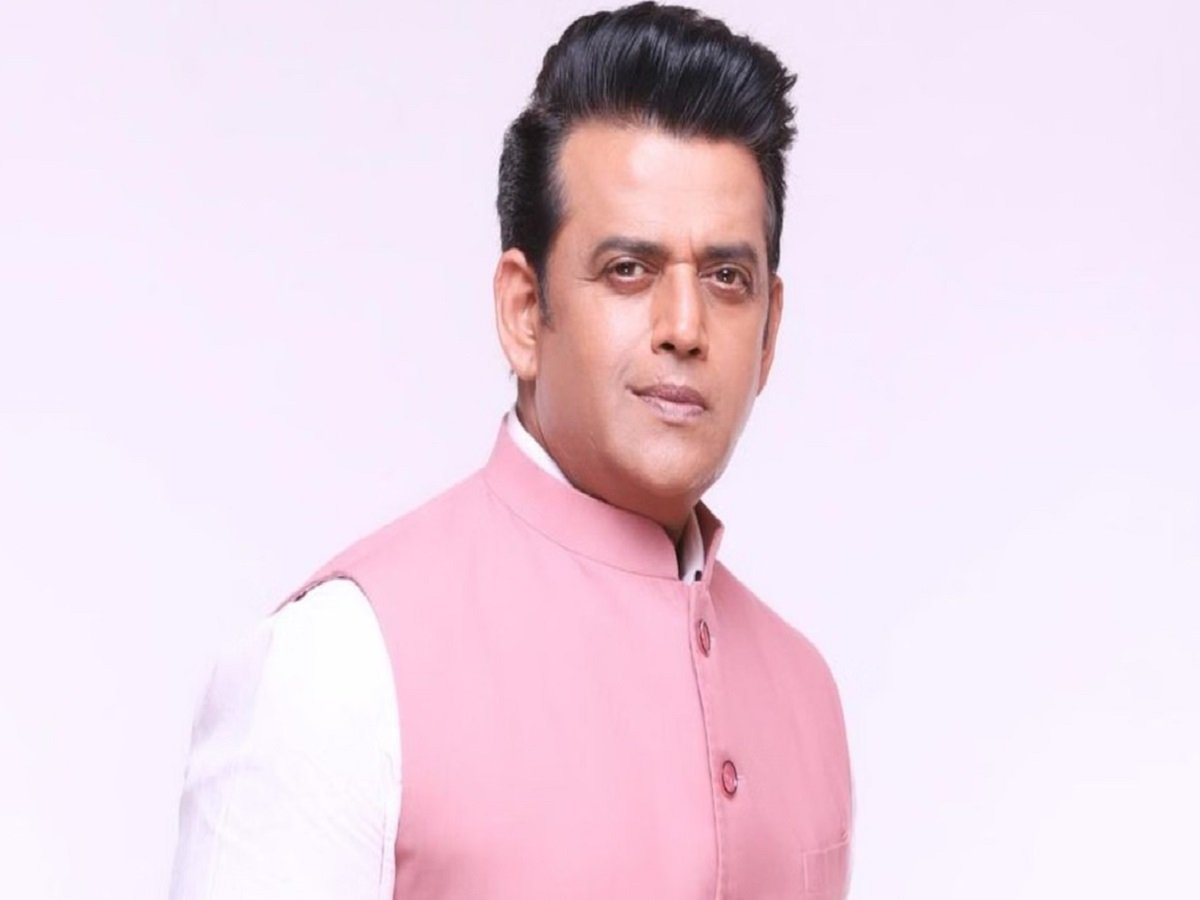 Actor Ravi Kishan made a major statement regarding Gen-Z in Jaipur