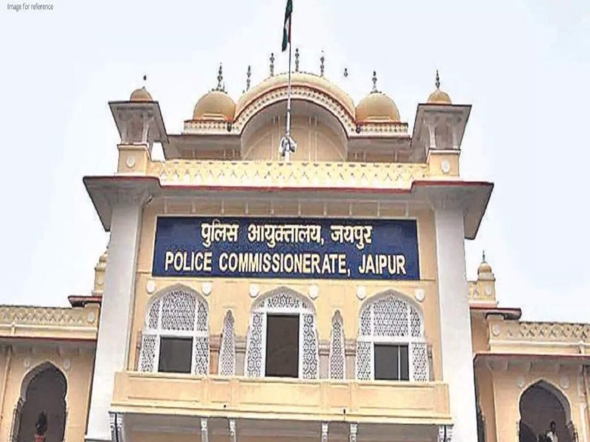 Samachar Jagat