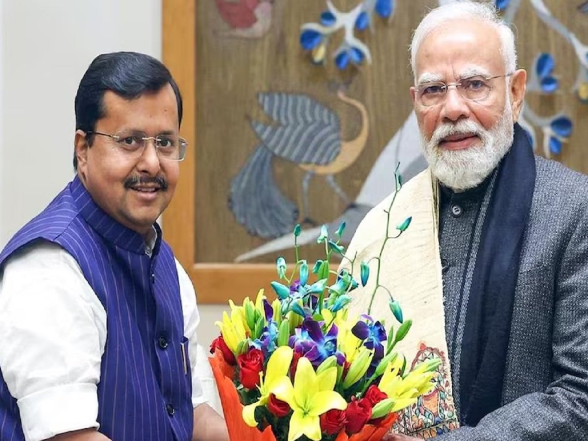 Samachar Jagat