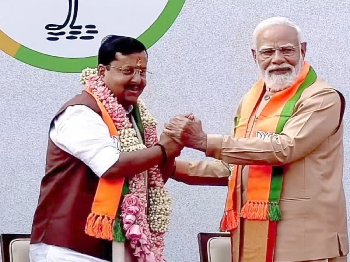 Samachar Jagat