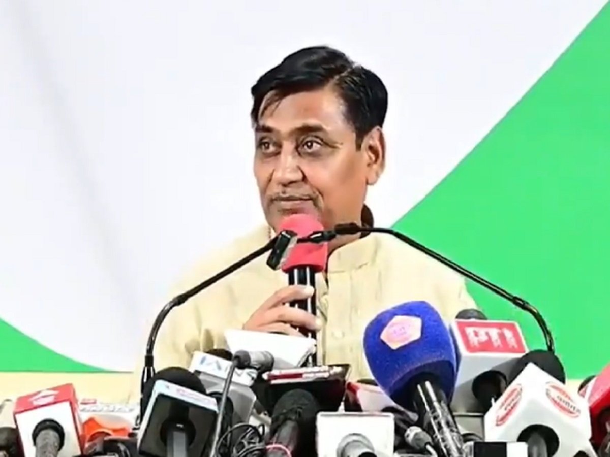 Samachar Jagat