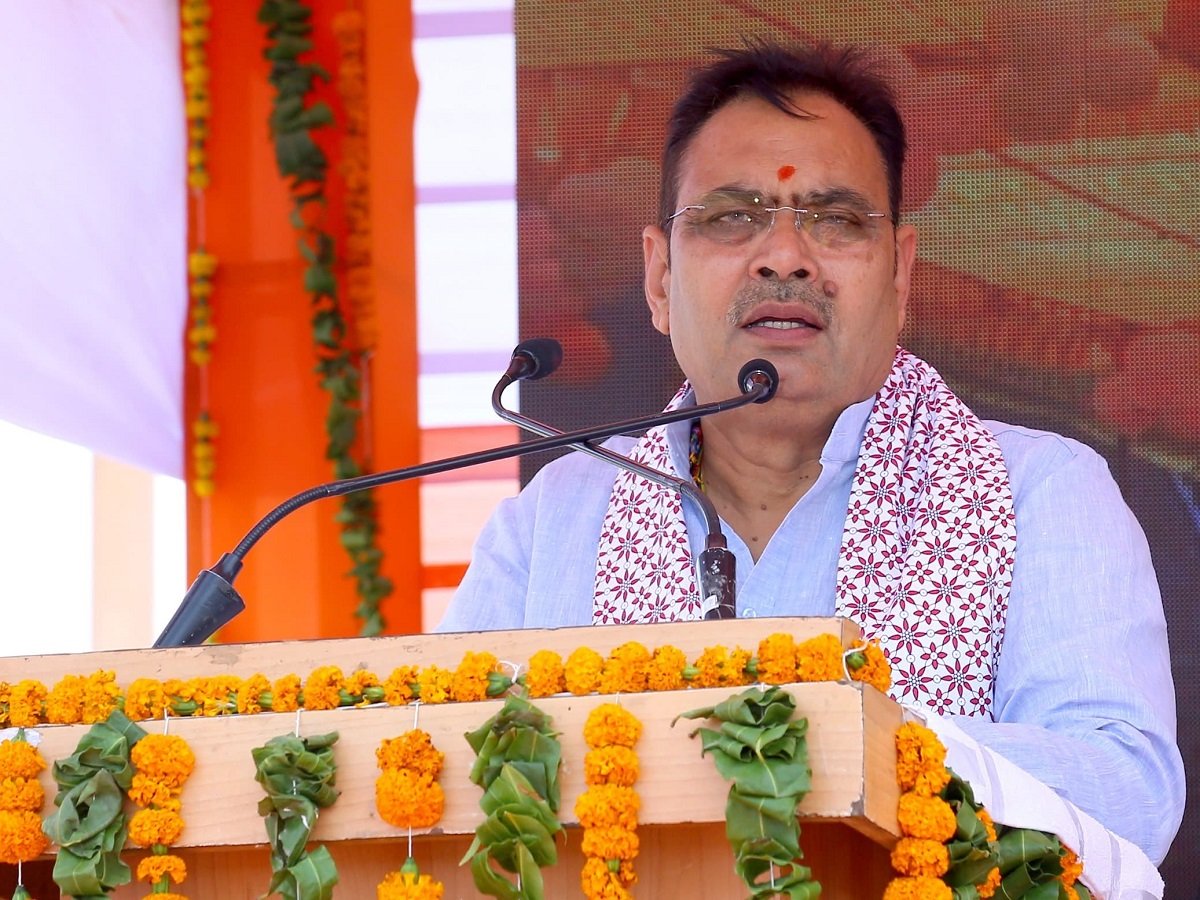 Rajasthan: CM Bhajanlal has now presented this major gift to the general public in Jaipur