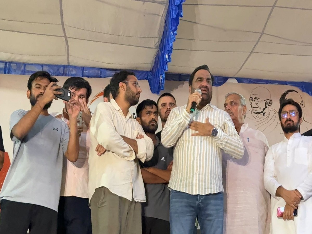 Samachar Jagat
