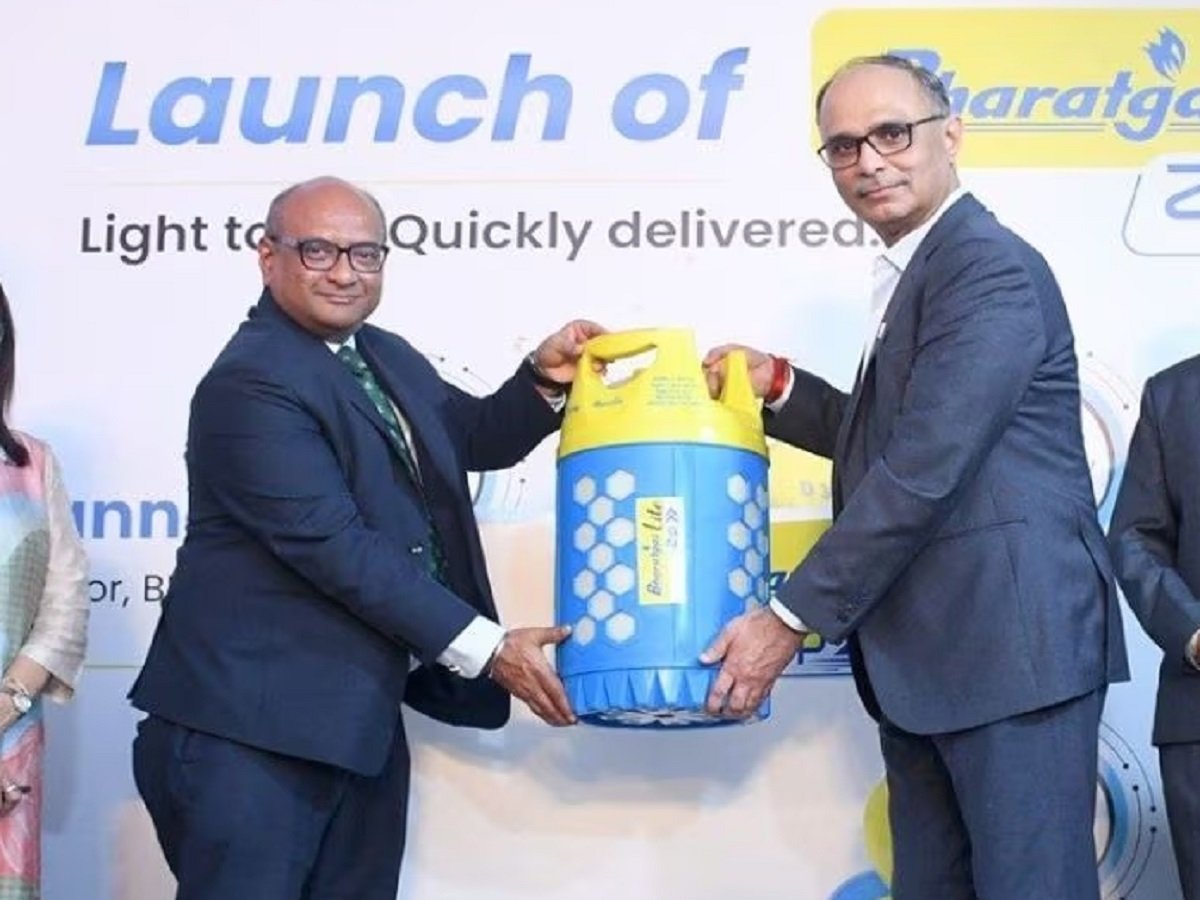 Here is some good news regarding LPG cylinders, this service has been launched, starting August 15…