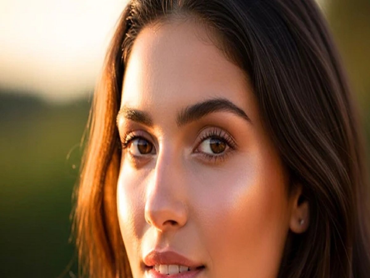 Beauty Tips: Maintain a stunning glow on your face as you age, try these remedies