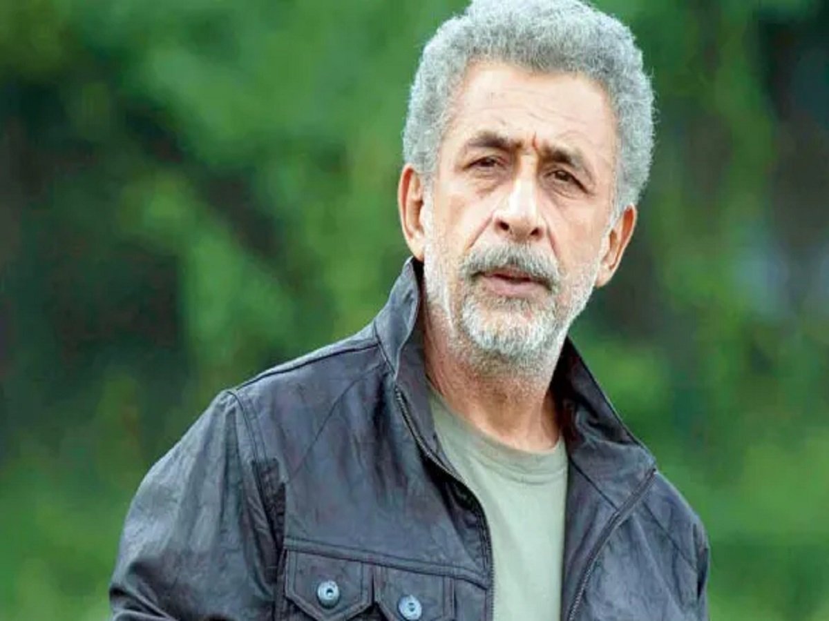 Birthday Special: Actor Naseeruddin Shah married a Pakistani national 15 years his senior