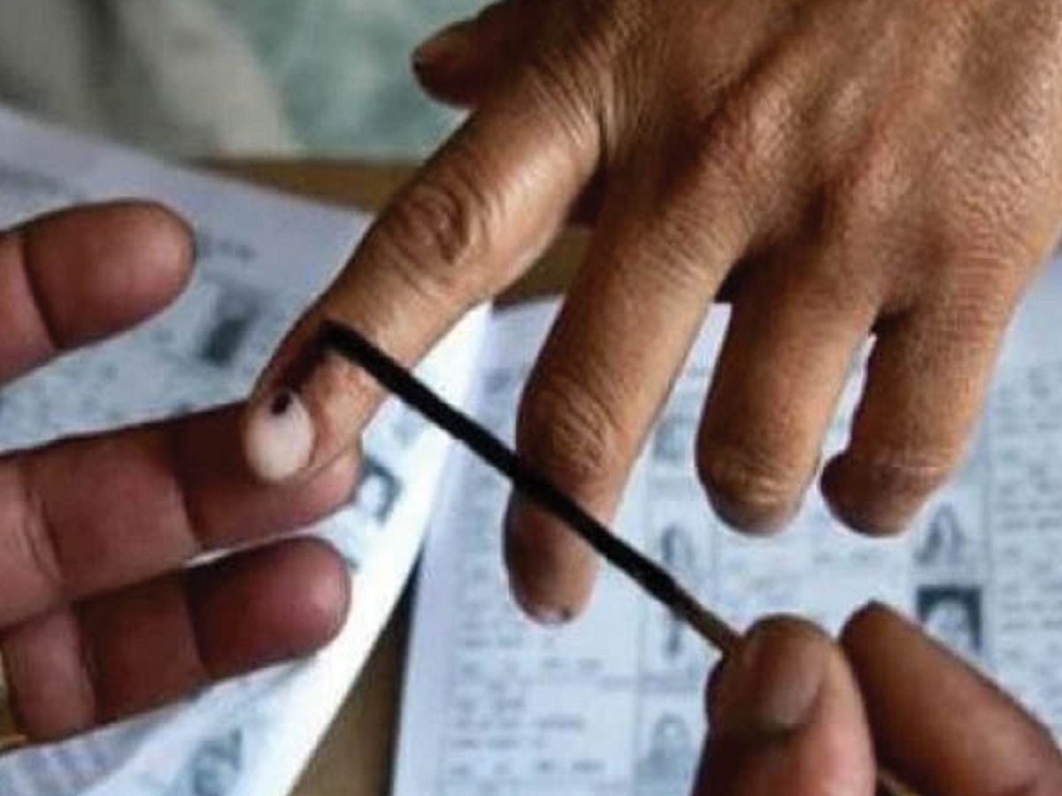 राजस्थान नगरीय निकाय चुनाव: फोटो पहचान पत्र न होने पर ये 11 दस्तावेज़ मान्य