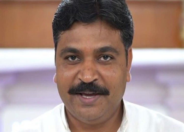 Rajasthan: Tika Ram Jully has warned Bhajanlal government to take to the streets, has said such a big thing