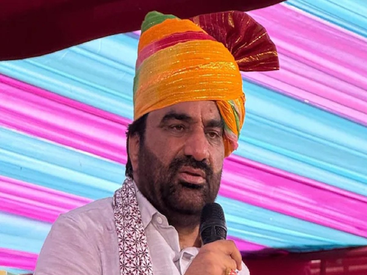 Samachar Jagat