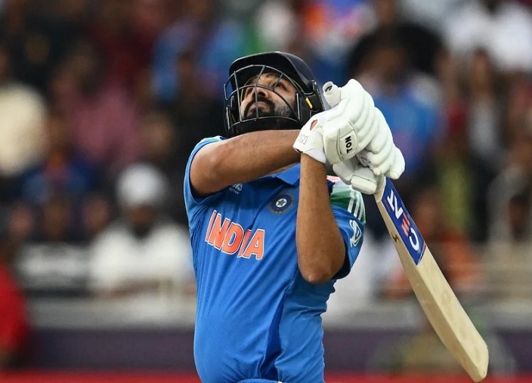 ICC Champions Trophy 2025: Rohit Sharma left Sachin Tendulkar behind in this matter