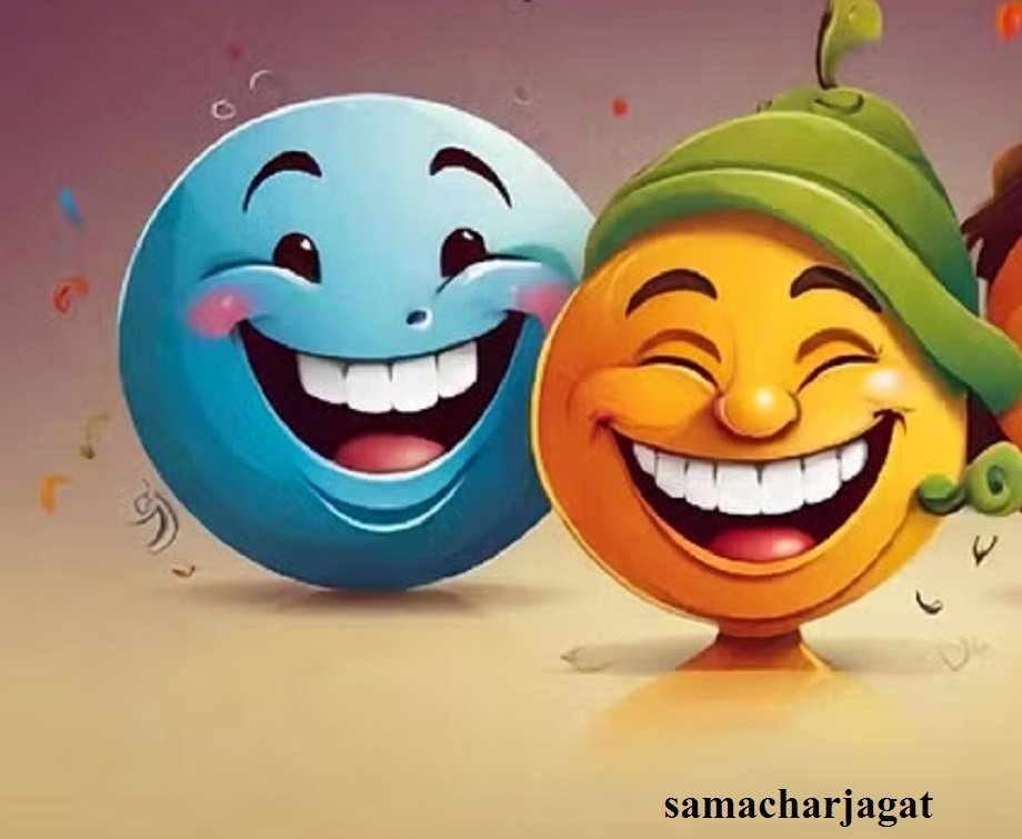 Samachar Jagat