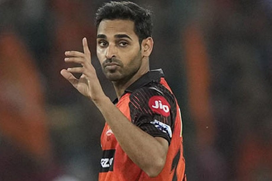 IPL 2025: Bhuvneshwar Kumar also has this big record in IPL