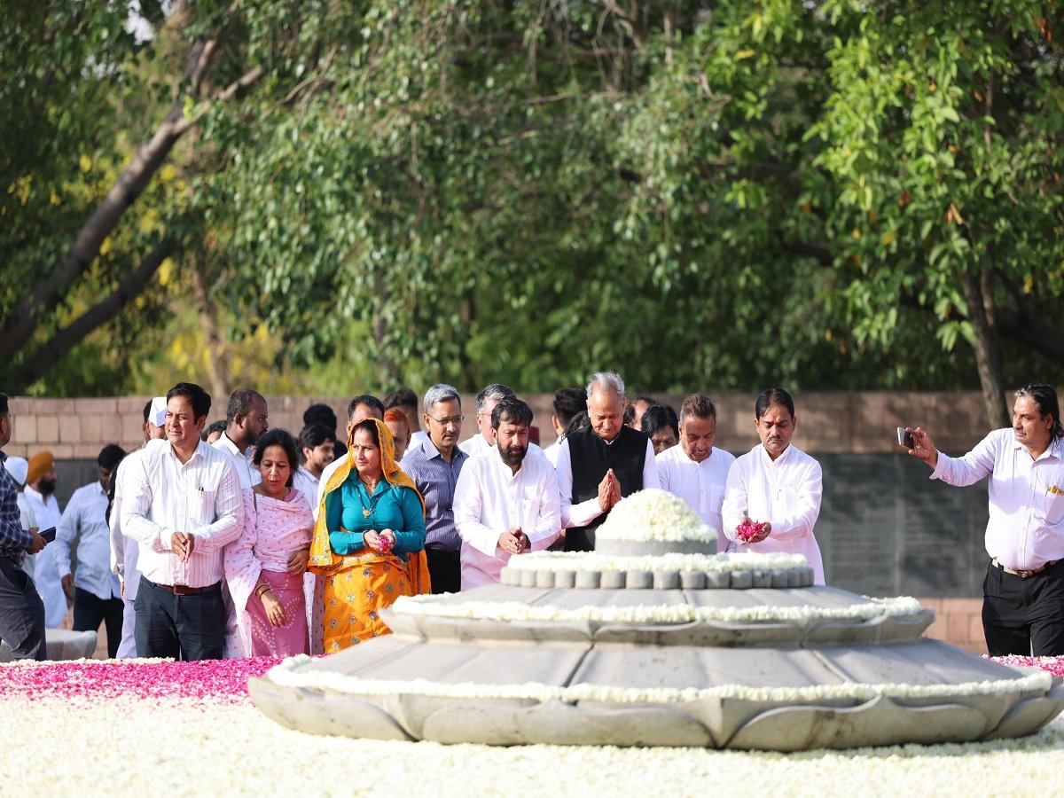 Samachar Jagat