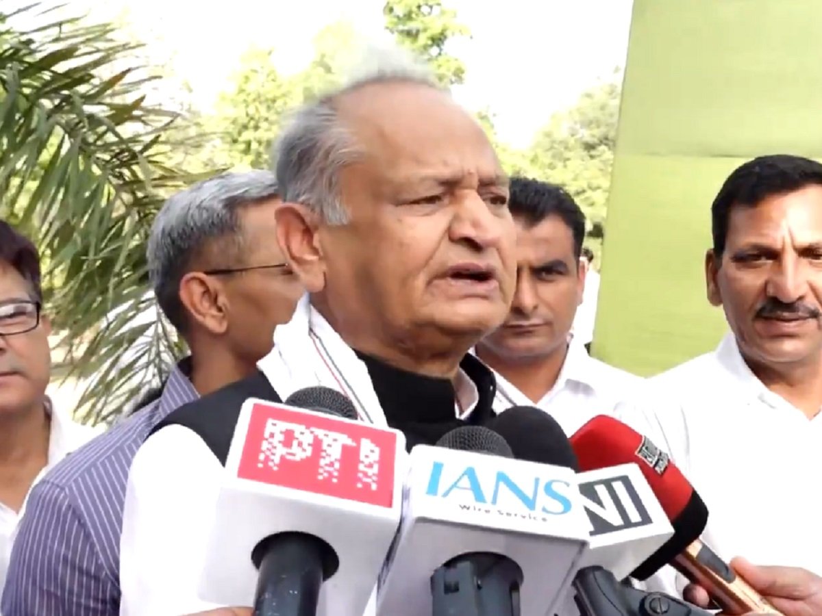 Samachar Jagat